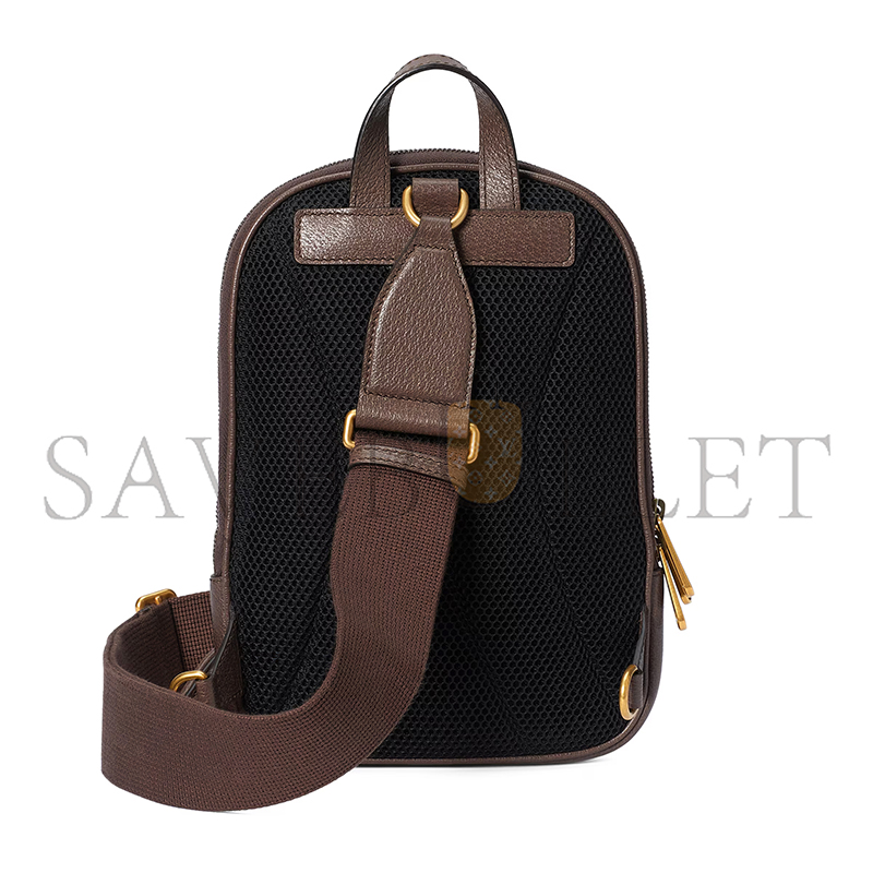 G*u*i ophidia small slingbag 779915 (26*19*4.5cm)